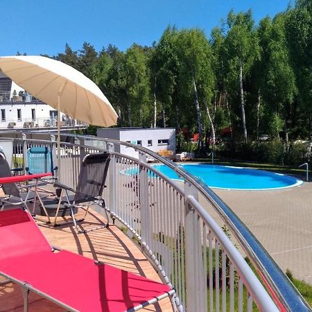 Dajax Apartament Pobierowo Εξωτερικό φωτογραφία