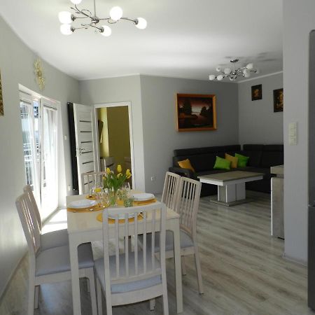 Dajax Apartament Pobierowo Εξωτερικό φωτογραφία
