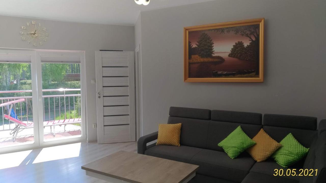 Dajax Apartament Pobierowo Εξωτερικό φωτογραφία