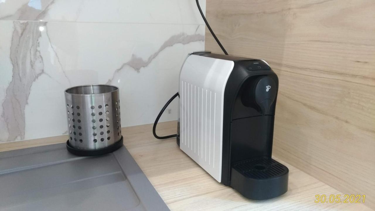 Dajax Apartament Pobierowo Εξωτερικό φωτογραφία