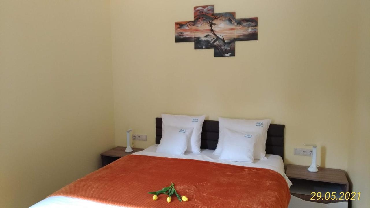 Dajax Apartament Pobierowo Εξωτερικό φωτογραφία