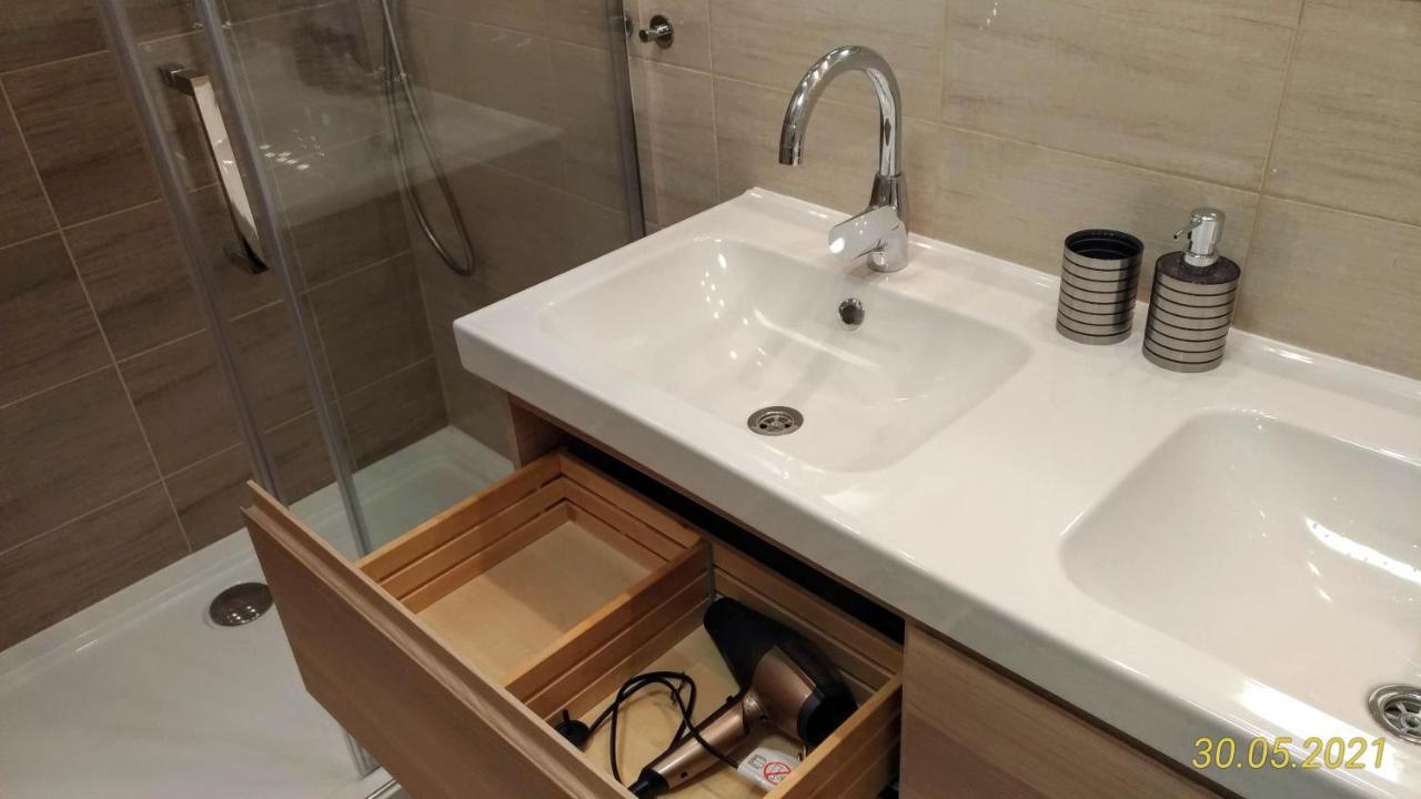 Dajax Apartament Pobierowo Εξωτερικό φωτογραφία
