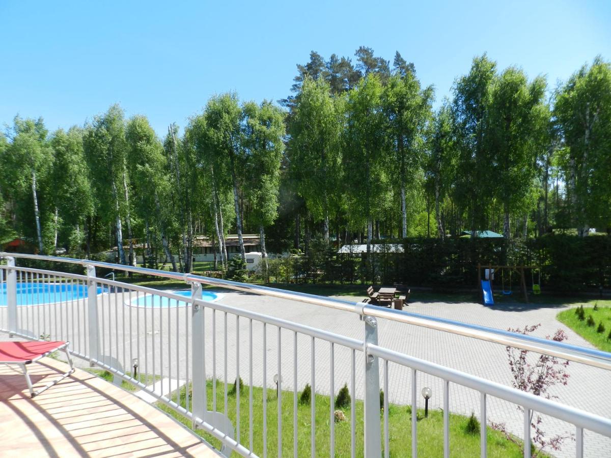 Dajax Apartament Pobierowo Εξωτερικό φωτογραφία