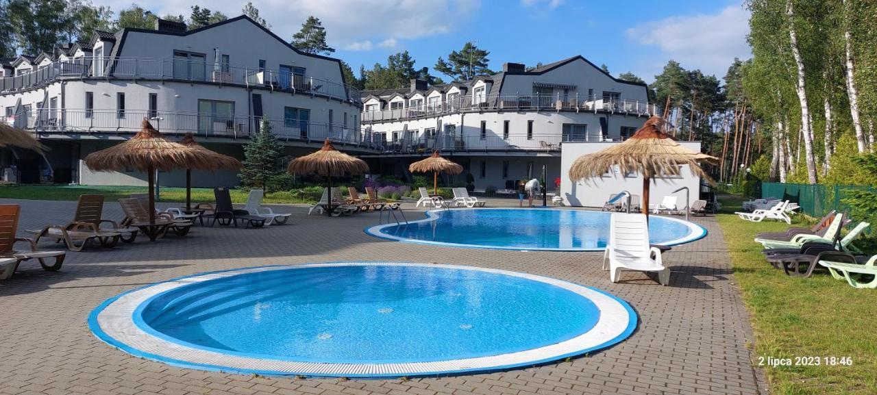 Dajax Apartament Pobierowo Εξωτερικό φωτογραφία